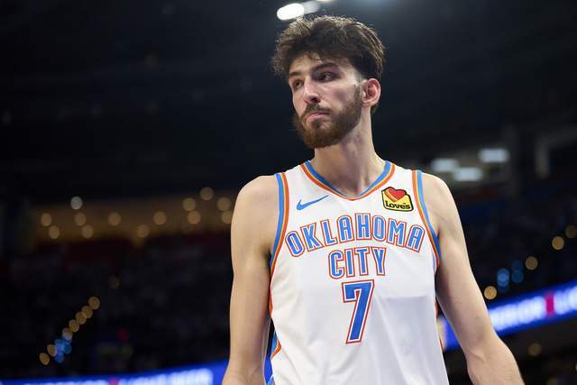 崔永熙完成NBA夏季联赛首秀 7分钟贡献6分1助
